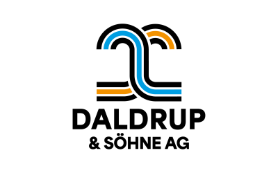 Logo Daldrup