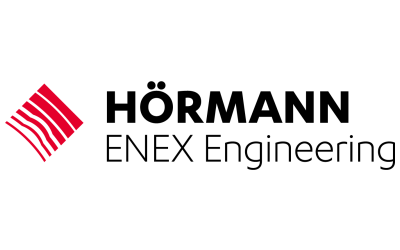 Logo Hörmann ENEX Engineering