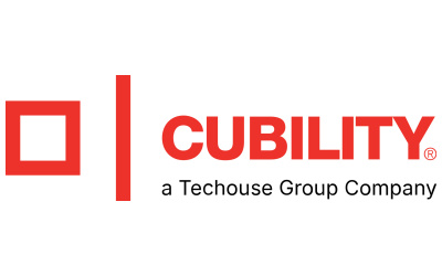 Logo Cubility