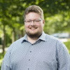 Portrait Dr. Lars Yström