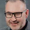 Portrait Markus Porombka