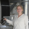 Portrait Dr. Martina Serdjuk