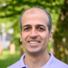 Portrait Dr. Ali Dashti