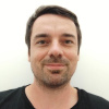 Portrait Johannes Amtmann
