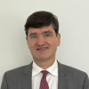 Portrait Hubertus zu Hohenlohe Langenburg