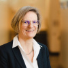 Portrait Gudrun Gumb