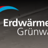 Logo Erdwärme Grünwald