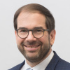 Portrait Benjamin Richter