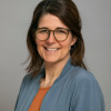 Bild von einer Frau